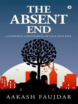 cover image of The Absent End